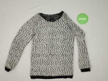 franz kafka t shirty: Sinsay, Sweter damski, rozmiar S — 2