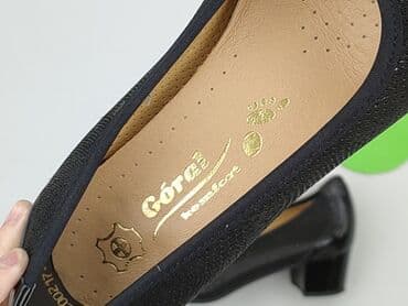 grodecki buty: Goral, Półbuty damskie, rozmiar 37 — 5