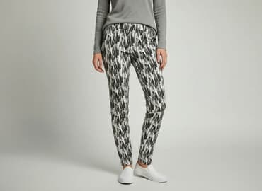 next piżamy damskie: Next, Spodnie materiałowe damskie, rozmiar One size — 6