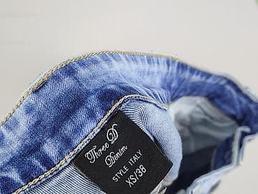 salsa jeans: Jeansy damskie, rozmiar XS — 4