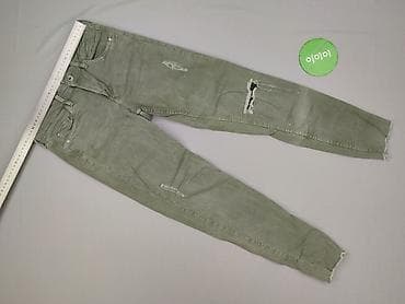 tepphar jeans: Jeansy damskie, rozmiar M — 4