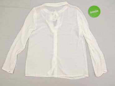 piękna bluzki wizytowa: Bluzka damska, rozmiar M — 3