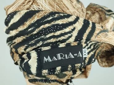 bluza w dobermany: Bluzka damska, rozmiar 2XL — 5