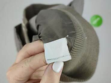 emu klapki z futrem: Kurtka przejściowa, 10 lat, 134-140 cm, stan - Bardzo dobry — 6