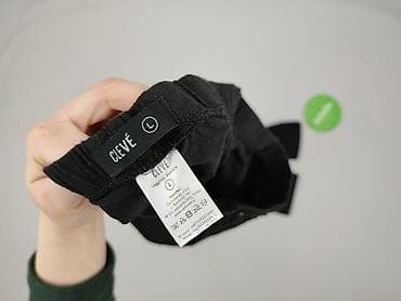 legginsy top: Cleve, Legginsy rozmiar L — 4