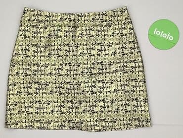 reserved żółta spódnice: H&M, Spódnica damska, rozmiar S — 2