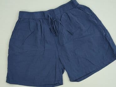 spódnice dresowe allegro: Shorts for women, size XL (EU 42) — 1