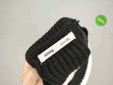 Women: Sinsay, Women`s sweater, size XL (EU 42) — 4