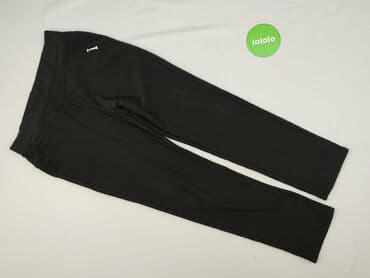 legginsy antycellulitowe masujące i wyszczuplające: Leggings Elegant for women, size M — 2