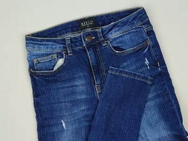Jeans: Mohito, Jeans for women, size XS (EU 34) — 1
