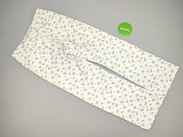 jeans girlfriend: H&M, Spodnie damskie, rozmiar M — 3