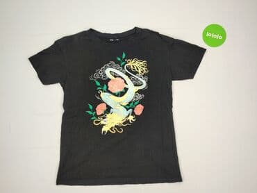 system of a down koszulka: Sinsay, Women`s T-shirt, size M (EU 38) — 2