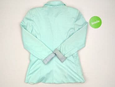 sinsay marynarka damska: Women's blazer, size S (EU 36) — 3