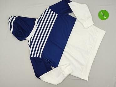 mops sinsay: Used, Bluza z kapturem dla mężczyzn, rozmiar M — 3