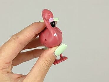 klapki z otwieraczem do piwa: Figure for Kids, condition - Perfect — 3