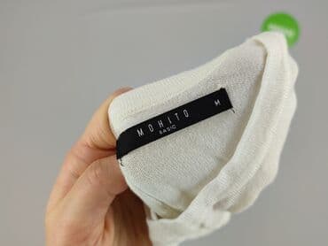 szlafrok mohito: Mohito, Bluzka damska, M — 4