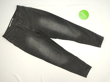 spodnie cargo jeans: Beloved, Jeansy damskie, rozmiar S — 2