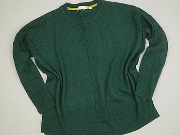 swetry prl: H&M L.O.G.G., Sweter damski, rozmiar M — 1