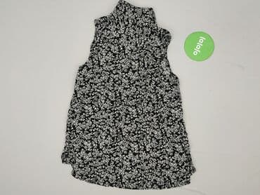 koszula sisley: Sinsay, Bluzka damska, rozmiar 2XS — 3