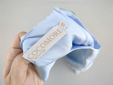 czarna sukienka cocomore: Cocomore, Sukienka damska, rozmiar M — 4