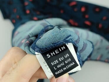 sukienki maxi shein: Shein, Sukienka damska, rozmiar L — 4