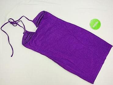 body cekinowe: Sinsay, Sukienka damska, rozmiar M — 3