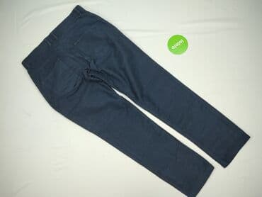 Ubrania męskie: Spodnie dla mężczyzn, L — 3