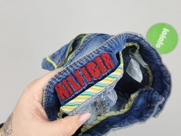 krótkie spodenki tommy hilfiger allegro: Tommy Hilfiger, Women`s skirt, size S — 4