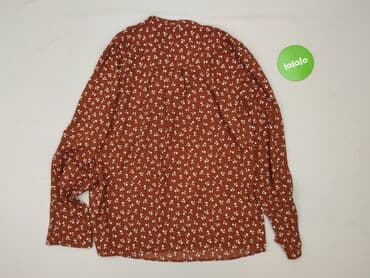 steve madden klapki z futerkiem: Selected Femme, Bluzka damska, rozmiar M — 3