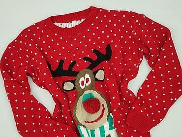 and bear pull: Sweter damski, rozmiar 3XL — 1