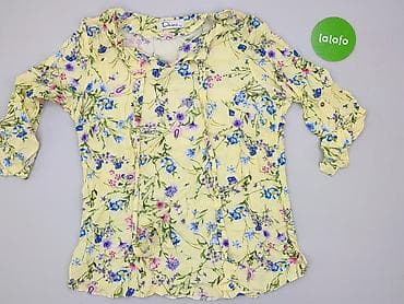 bluzka: Bluzka damska, rozmiar XL — 2