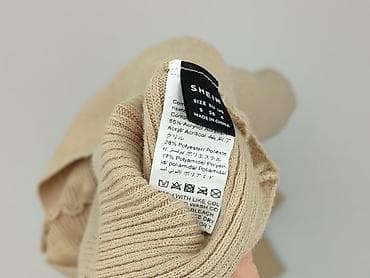 elegancki sweter damski: Shein, Sweter damski, rozmiar S — 5