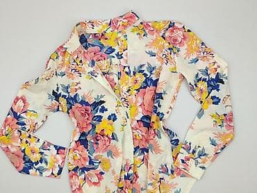 bluzki koszula: Koszula damska, rozmiar M — 1