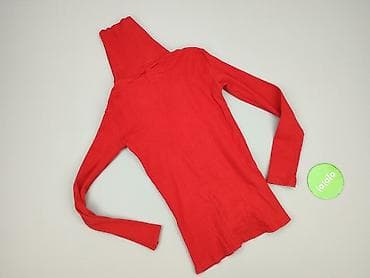 rajstopy termiczne h: Golf damski, rozmiar S — 3