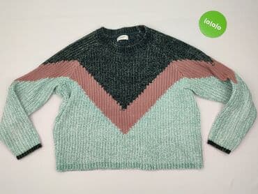 h: Jacqueline De Yong, Women`s sweater, size XS (EU 34) — 2