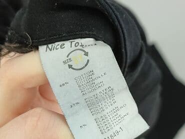 principles top: Spodnie materiałowe damskie, L — 5