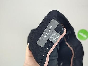 bumpro: Primark, Spodnie materiałowe damskie, rozmiar M — 4