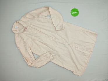 t shirty oversize asos: OXMO, Koszula damska, rozmiar L — 2