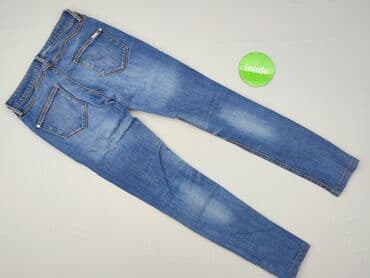 indicode t shirty: Mango, Jeansy damskie, rozmiar XS — 3