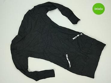 sweter damski golf: Tunika damska, rozmiar S — 2