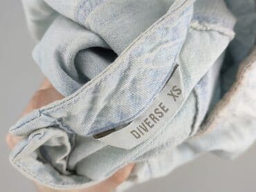 diverse marynarka: Diverse, Koszula damska, XS — 5