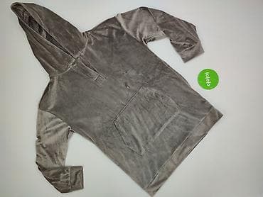 free clothes: Bluza z kapturem damska, rozmiar S — 2