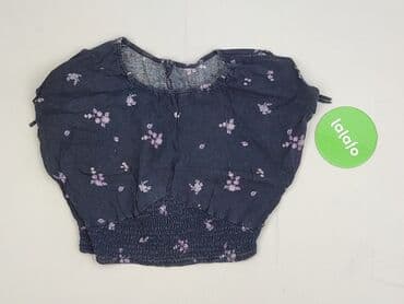 smyk bluzki dziewczęca: Top damski, rozmiar S — 2