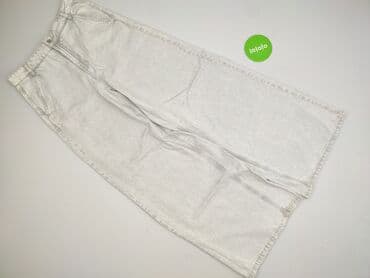 jeansy sinsay: Jeansy damskie, rozmiar M — 2