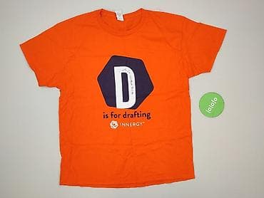 bryant t shirt: Hanes, Koszulka dla mężczyzn, rozmiar L — 2