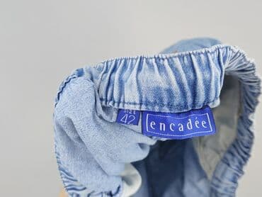 wrangler krótkie spodenki: Encadee, Szorty damskie, rozmiar XL — 4