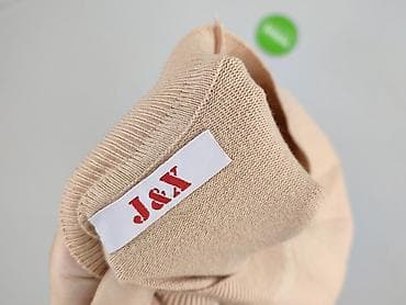 elegancki sweter damski: J&X, Sweter damski, rozmiar S — 4