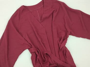 bonprix koszule nocne plus size: Kimono, Szlafrok dla mężczyzn, rozmiar XL — 1