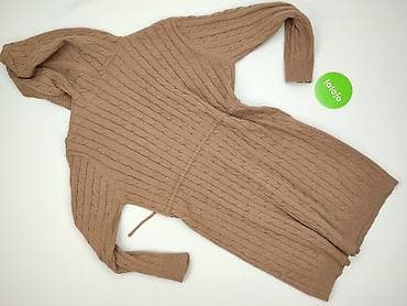 pull and bear narzutka: Shein, Kardigan damski, rozmiar L — 4