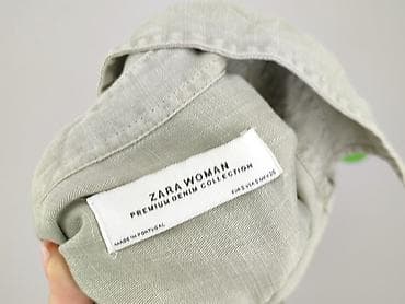 gap jackets men: Zara, Koszula damska, rozmiar S — 5